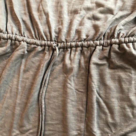 Lanston Drape Mini Dress - Picture 5 of 7